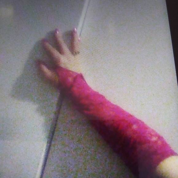 Dress - Picture 3 of 4